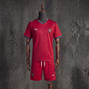 Conjunto Infantil Portugal 26/27 Copa do mundo