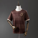 Camisa Flamengo Identidade 24/25 Masculina- Marrom