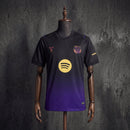 Camisa Barcelona away 26/27