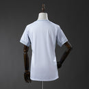 Camisa Adidas I do Real Madrid 25/26 Feminina - Branco