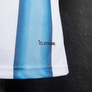 Camisa Argentina Adidas Home Masculina Torcedor 26/27