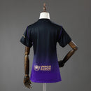 Camisa feminina Barcelona away 26/27