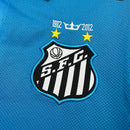 Camisa Santos 2012 Versão Retrô