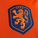 Camisa Holanda I 26/27 Copa do Mundo