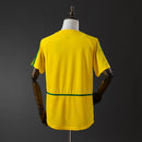 Camisa Seleção Brasileira Retrô 2002  Nike