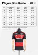 Camisa Corinthians II 26/25 LANÇAMENTO!