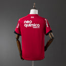 Camisa Corinthians Retro 2011 - Nike Torcedor Masculina
