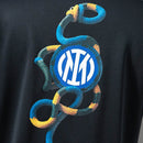 Camisa Inter de Milão - Pré Jogo