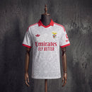 Camisa Benfica Reserva  26/27 - Adidas Torcedor Masculina