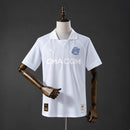 Camisa Olympique de Marseille 125th