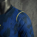 Camisa Brasil Jordan 26/27 Versão Jogador PLAYER