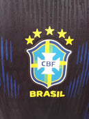 Camisa Brasil Jordan 26/27 Versão Jogador PLAYER