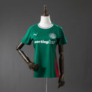 Camisa I Feminina Palmeiras 2026/27