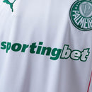 Camisa II Palmeiras 2026/27
