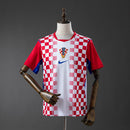 CAMISA CROACIA I 26/27