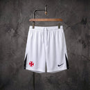 Shorts Vasco da Gama 2026/27 NIKE BRANCO