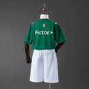 Conjunto Infantil Palmeiras I 2026/27