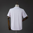 Camisa Brasil Rio Concept 2026 Rosa