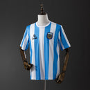 Camisa Argentina Retrô 1986 Campeã do Mundo - Adidas