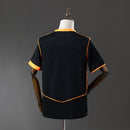 Camisa Corinthians III 2025/26