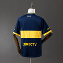 Camisa Boca Juniors Home 25/26 s/n Torcedor Adidas Masculina - Azul