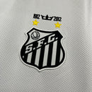 Camisa Santos 2012 Versão Retrô