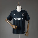 Camisa  Botafogo III 2026/27 mizuno