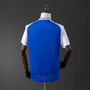 Camisa Cruzeiro I 25/26 Torcedor Adidas Masculina - Azul