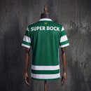 Camisa Sporting CP 26/27 NIKE