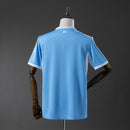 Manchester City Home 26/27