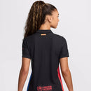 Camisa feminina Barcelona away 24/25