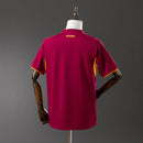 Camisa Roma I 25/26 s/n Torcedor