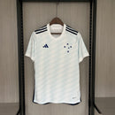 Camisa Cruzeiro II 23/24 Torcedor Adidas Masculina