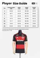 Camisa Borussia Dortmund II 25/26 - Versão Jogador
