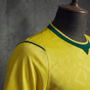 Camisa Brasil Copa do Mundo 26/27