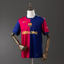 Camisa Barcelona Titular 24/25 - Travis Scott