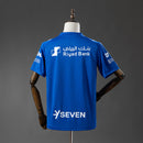 Camisa Al-Hilal Saudi 25/26