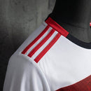 Camisa  Flamengo 2019 Versão Retrô