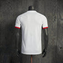 Camisa Flamengo away 2027 - Versão Jogador Player