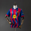 Camisa Barcelona IV 25/26