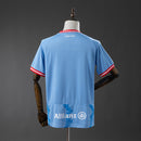 Camisa Brugge third 25/26