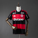 Camisa Flamengo 2026/27 Todos patrocinios