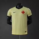 Camisa Vasco da Gama III 26/27  - Versão Jogador player