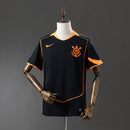 Camisa Corinthians III 2025/26