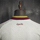Camisa Espanha II 26/27 Copa do Mundo