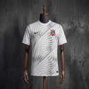 Camisa Corinthians Goleiro 26/27 LANÇAMENTO!