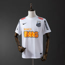 Camisa Santos 2012 Versão Retrô