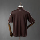 Camisa Vasco da Gama Home III 25/26 Kappa