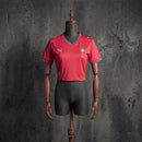 Cropped  Feminino Portugal 2026/27