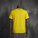 Camisa Equador I 26/27 Copa do Mundo